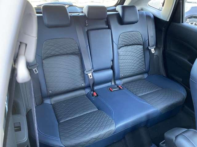 ノート 1.2 AUTECH(16枚目)