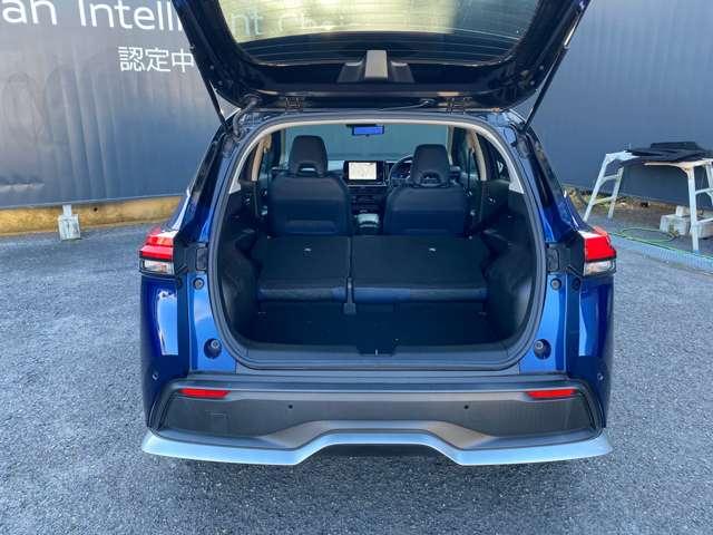 ノート 1.2 AUTECH(18枚目)