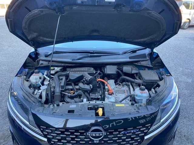 ノート 1.2 AUTECH(19枚目)