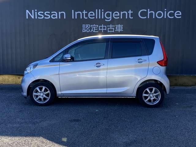 デイズ 660 X(2枚目)