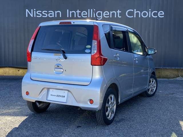 デイズ 660 X(3枚目)