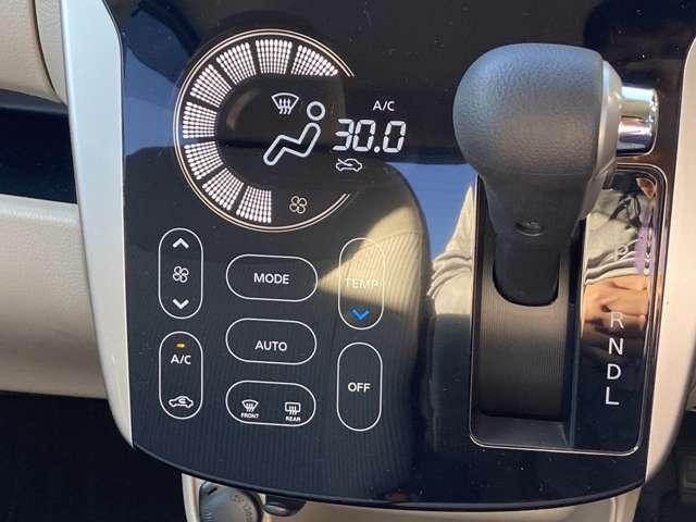 デイズ 660 X(9枚目)