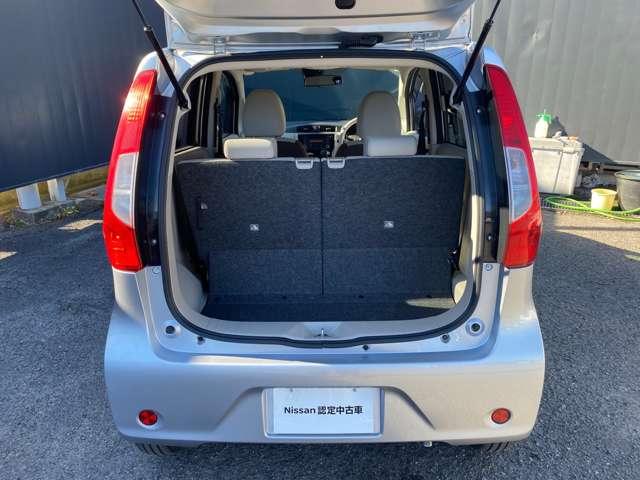 デイズ 660 X(17枚目)