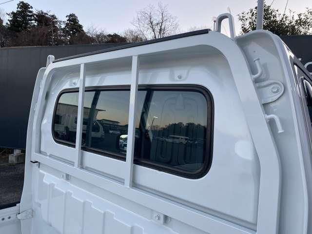 クリッパートラック ６６０　ＤＸ　４ＷＤ　５速ＭＴ　三方開（19枚目）