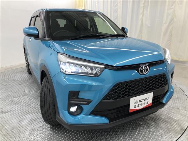 ライズ Ｚ　衝突被害軽減システム　ナビ＆ＴＶ　バックカメラ　ＥＴＣ　アルミホイール　オートクルーズコントロール　ＬＥＤヘッドランプ　ワンオーナー　アイドリングストップ　スマートキー　運・助・サイドエアバッグ（9枚目）