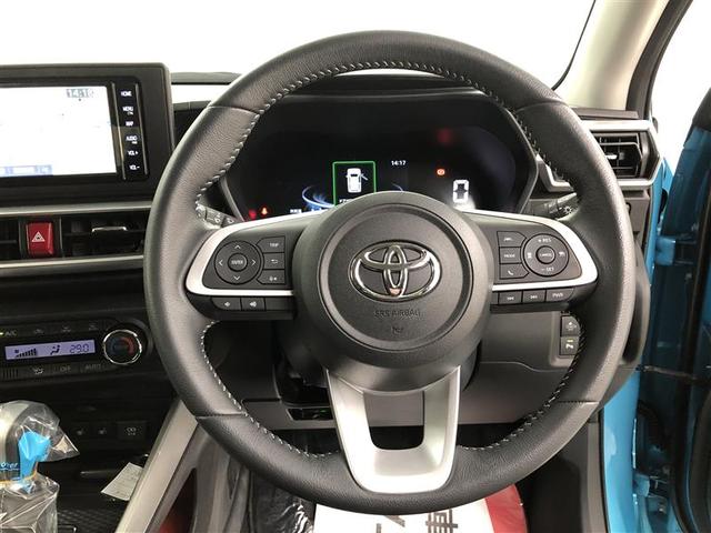 ライズ Ｚ　衝突被害軽減システム　ナビ＆ＴＶ　バックカメラ　ＥＴＣ　アルミホイール　オートクルーズコントロール　ＬＥＤヘッドランプ　ワンオーナー　アイドリングストップ　スマートキー　運・助・サイドエアバッグ（27枚目）