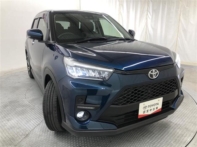 ライズ Z 衝突被害軽減システム 4WD ナビ&TV バックカメラ ETC アルミホイール オートクルーズコントロール LEDヘッドランプ ワンオーナー(9枚目)