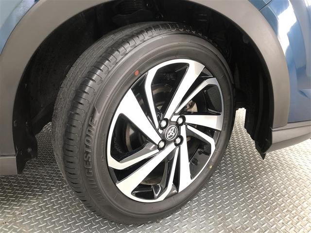 ライズ Z 衝突被害軽減システム 4WD ナビ&TV バックカメラ ETC アルミホイール オートクルーズコントロール LEDヘッドランプ ワンオーナー(14枚目)