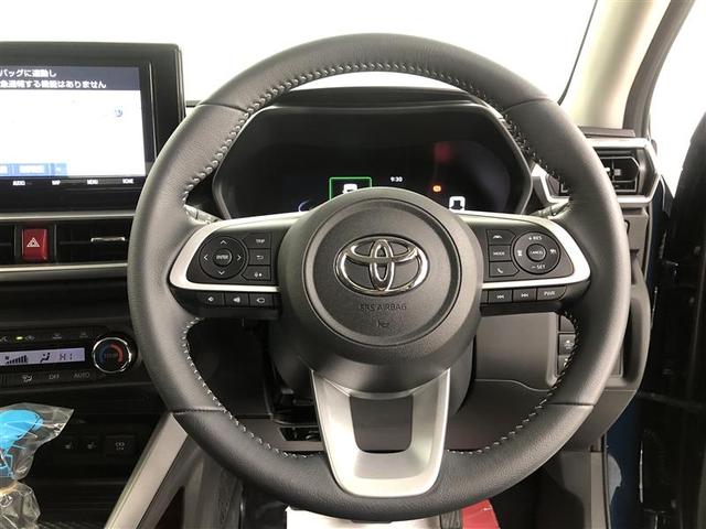 ライズ Z 衝突被害軽減システム 4WD ナビ&TV バックカメラ ETC アルミホイール オートクルーズコントロール LEDヘッドランプ ワンオーナー(27枚目)