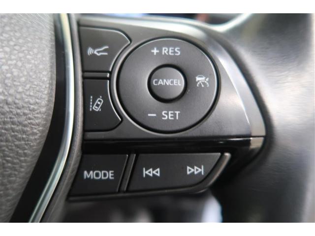 クラウン ＲＳ　衝突被害軽減システム　ナビ＆ＴＶ　バックカメラ　ＥＴＣ　サンルーフ　アルミホイール　オートクルーズコントロール　ＬＥＤヘッドランプ　１００Ｖ電源（5枚目）