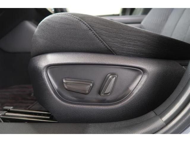 クラウン ＲＳ　衝突被害軽減システム　ナビ＆ＴＶ　バックカメラ　ＥＴＣ　サンルーフ　アルミホイール　オートクルーズコントロール　ＬＥＤヘッドランプ　１００Ｖ電源（17枚目）