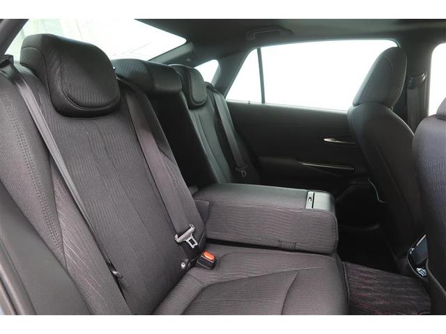 クラウン ＲＳ　衝突被害軽減システム　ナビ＆ＴＶ　バックカメラ　ＥＴＣ　サンルーフ　アルミホイール　オートクルーズコントロール　ＬＥＤヘッドランプ　１００Ｖ電源（18枚目）