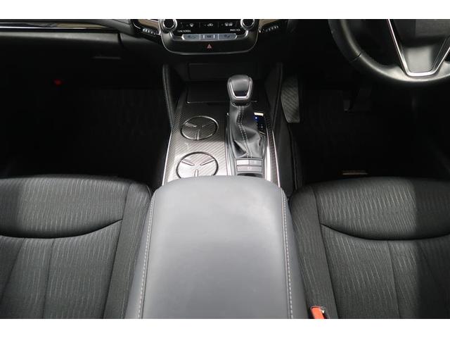 クラウン ＲＳ　衝突被害軽減システム　ナビ＆ＴＶ　バックカメラ　ＥＴＣ　サンルーフ　アルミホイール　オートクルーズコントロール　ＬＥＤヘッドランプ　１００Ｖ電源（24枚目）