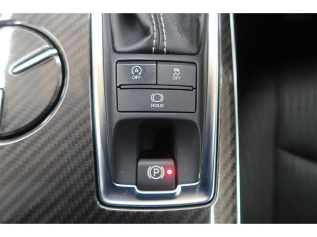 クラウン ＲＳ　衝突被害軽減システム　ナビ＆ＴＶ　バックカメラ　ＥＴＣ　サンルーフ　アルミホイール　オートクルーズコントロール　ＬＥＤヘッドランプ　１００Ｖ電源（27枚目）