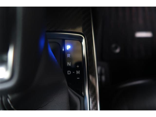 クラウン ＲＳ　衝突被害軽減システム　ナビ＆ＴＶ　バックカメラ　ＥＴＣ　サンルーフ　アルミホイール　オートクルーズコントロール　ＬＥＤヘッドランプ　１００Ｖ電源（28枚目）