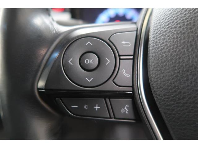 クラウン ＲＳ　衝突被害軽減システム　ナビ＆ＴＶ　バックカメラ　ＥＴＣ　サンルーフ　アルミホイール　オートクルーズコントロール　ＬＥＤヘッドランプ　１００Ｖ電源（30枚目）