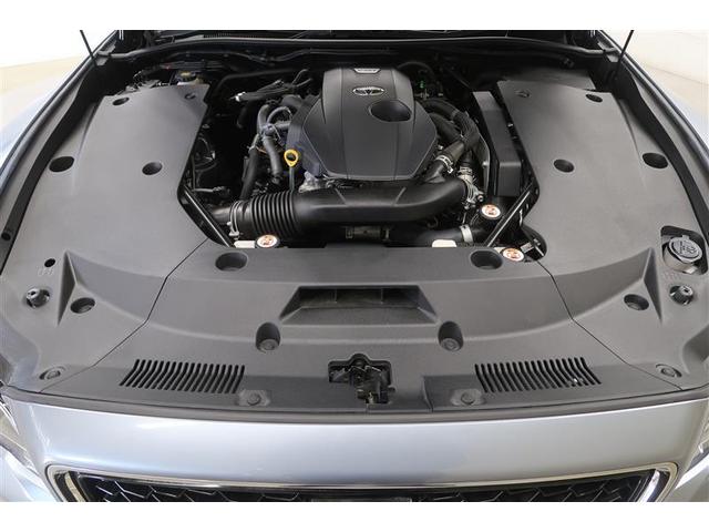 クラウン ＲＳ　衝突被害軽減システム　ナビ＆ＴＶ　バックカメラ　ＥＴＣ　サンルーフ　アルミホイール　オートクルーズコントロール　ＬＥＤヘッドランプ　１００Ｖ電源（35枚目）