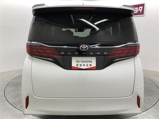アルファード Z 衝突被害軽減システム ナビ&TV 後席モニター バックカメラ ETC アルミホイール 両側電動スライド 乗車定員7人 オートクルーズコントロール LEDヘッドランプ ワンオーナー(9枚目)