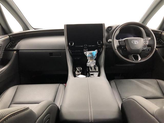 アルファード Z 衝突被害軽減システム ナビ&TV 後席モニター バックカメラ ETC アルミホイール 両側電動スライド 乗車定員7人 オートクルーズコントロール LEDヘッドランプ ワンオーナー(15枚目)