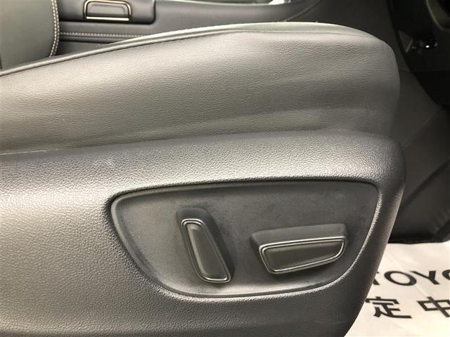 アルファード Z 衝突被害軽減システム ナビ&TV 後席モニター バックカメラ ETC アルミホイール 両側電動スライド 乗車定員7人 オートクルーズコントロール LEDヘッドランプ ワンオーナー(17枚目)