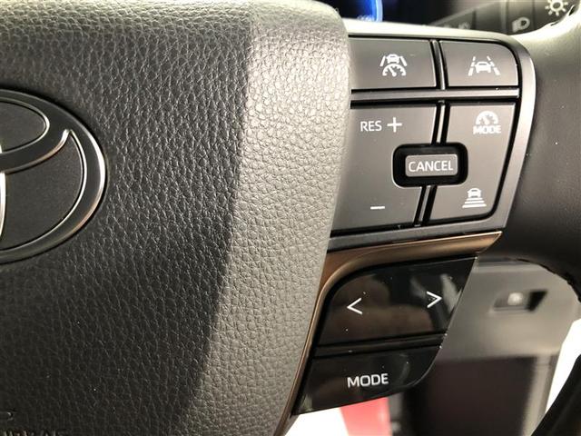 アルファード Z 衝突被害軽減システム ナビ&TV 後席モニター バックカメラ ETC アルミホイール 両側電動スライド 乗車定員7人 オートクルーズコントロール LEDヘッドランプ ワンオーナー(26枚目)