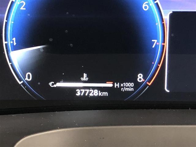 アルファード Z 衝突被害軽減システム ナビ&TV 後席モニター バックカメラ ETC アルミホイール 両側電動スライド 乗車定員7人 オートクルーズコントロール LEDヘッドランプ ワンオーナー(31枚目)