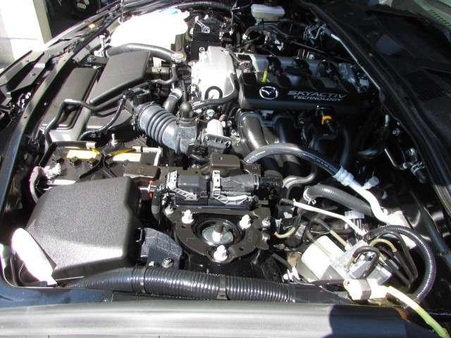 1.5 S スペシャルパッケージ /弊社試乗車/走行739k(19枚目)