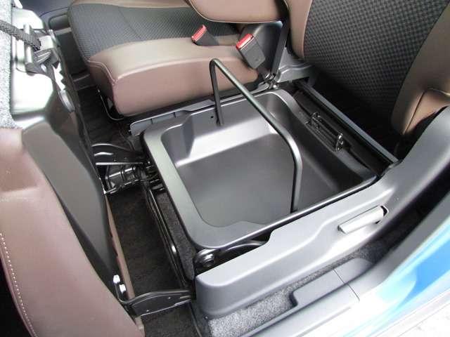 660 XGスペシャル 4WD (12枚目)