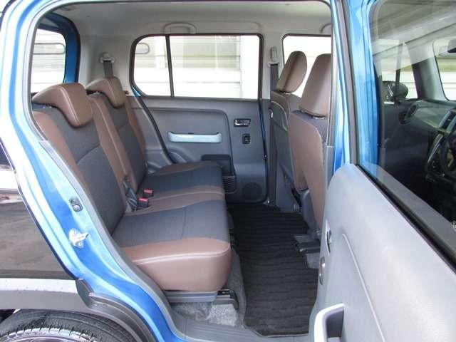 660 XGスペシャル 4WD (15枚目)