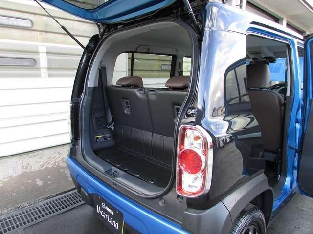 660 XGスペシャル 4WD (16枚目)
