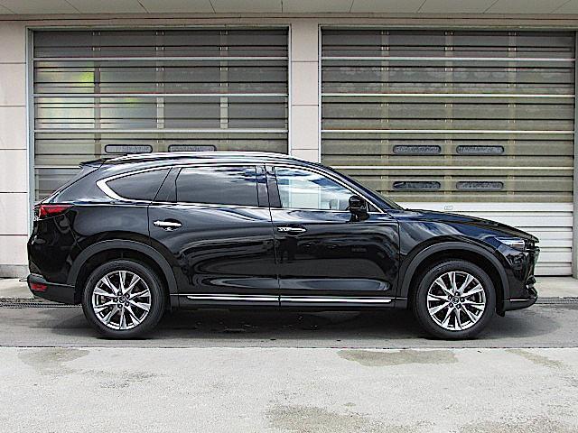 XD Lパッケージ AWD アドバンスド・スマート・シティ・ブレーキ・サポート マツダ・レーダー・クルーズ・コントロール 車速逸脱警報システム 360°ビュー・モニター AT誤発進抑制制御(前後進)(5枚目)