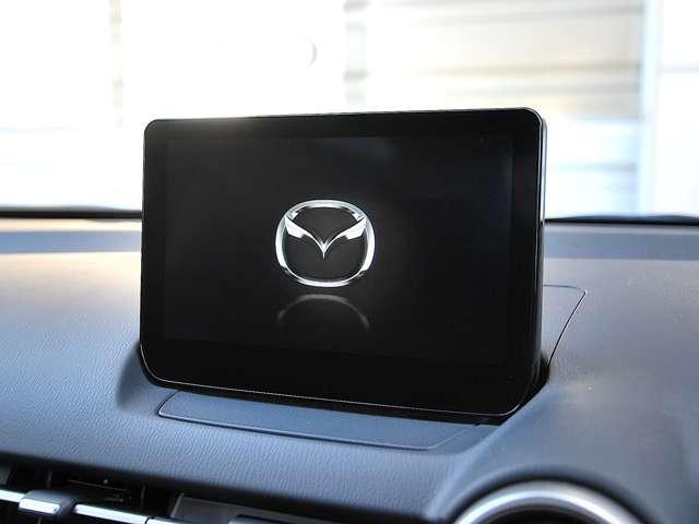 MAZDA2 1.5 15S プロアクティブ スマート エディションII ・スマートブレーキサポート・マツダレーダ(9枚目)