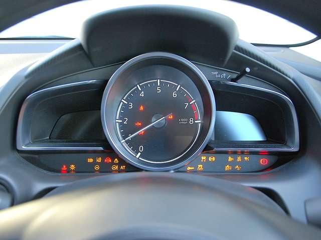 MAZDA2 1.5 15S プロアクティブ スマート エディションII ・スマートブレーキサポート・マツダレーダ(12枚目)