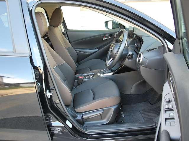 MAZDA2 1.5 15S プロアクティブ スマート エディションII ・スマートブレーキサポート・マツダレーダ(14枚目)