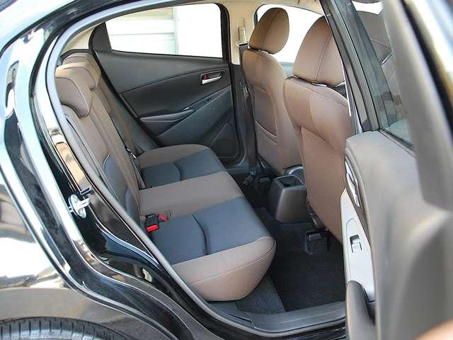 MAZDA2 1.5 15S プロアクティブ スマート エディションII ・スマートブレーキサポート・マツダレーダ(15枚目)