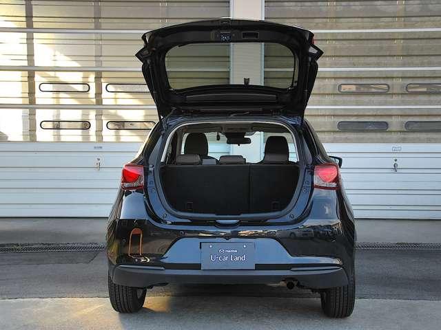 MAZDA2 1.5 15S プロアクティブ スマート エディションII ・スマートブレーキサポート・マツダレーダ(16枚目)