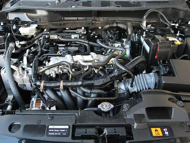 MAZDA2 1.5 15S プロアクティブ スマート エディションII ・スマートブレーキサポート・マツダレーダ(19枚目)