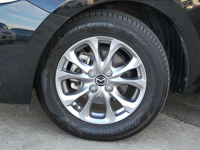 MAZDA2 1.5 15S プロアクティブ スマート エディションII ・スマートブレーキサポート・マツダレーダ(20枚目)