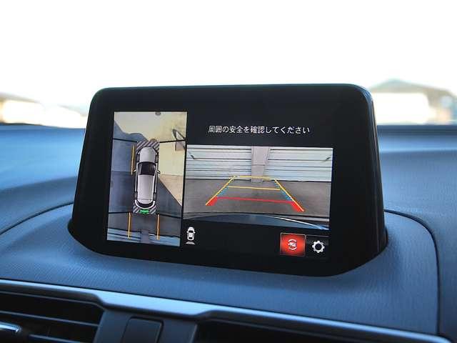 アクセラスポーツ 1.5 15S 4WD(9枚目)