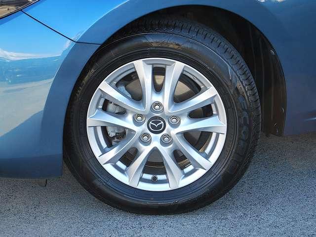 アクセラスポーツ 1.5 15S 4WD(20枚目)