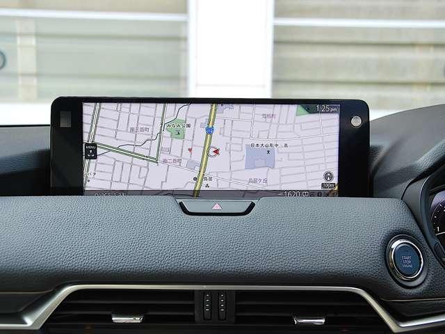 CX-60 3.3 XD Lパッケージ ディーゼルターボ 4WD(10枚目)