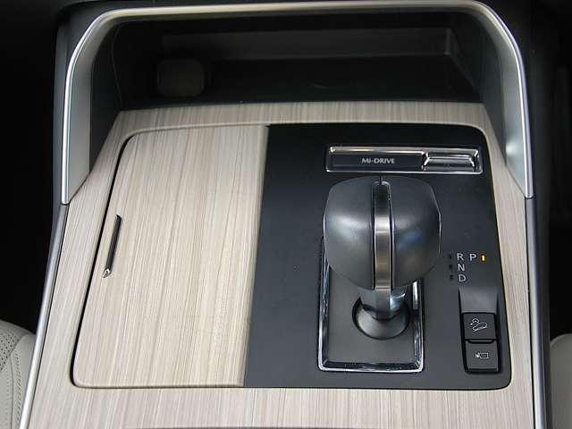 CX-60 3.3 XD Lパッケージ ディーゼルターボ 4WD(12枚目)