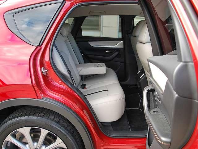 CX-60 3.3 XD Lパッケージ ディーゼルターボ 4WD(15枚目)