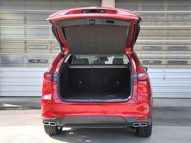 CX-60 3.3 XD Lパッケージ ディーゼルターボ 4WD(16枚目)