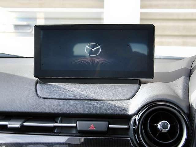 CX-3 1.5 15S ツーリング 4WD 車線逸脱警報システム・衝突被害軽減装置(10枚目)