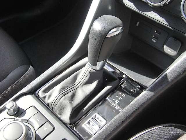 CX-3 1.5 15S ツーリング 4WD 車線逸脱警報システム・衝突被害軽減装置(12枚目)