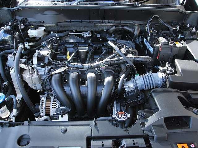 CX-3 1.5 15S ツーリング 4WD 車線逸脱警報システム・衝突被害軽減装置(19枚目)