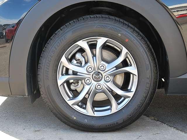 CX-3 1.5 15S ツーリング 4WD 車線逸脱警報システム・衝突被害軽減装置(20枚目)