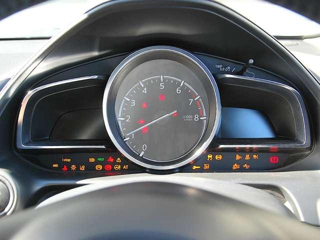 CX-3 1.5 15S ビビッド モノトーン 4WD ブラックキャビン・シグネチャーウイング(13枚目)