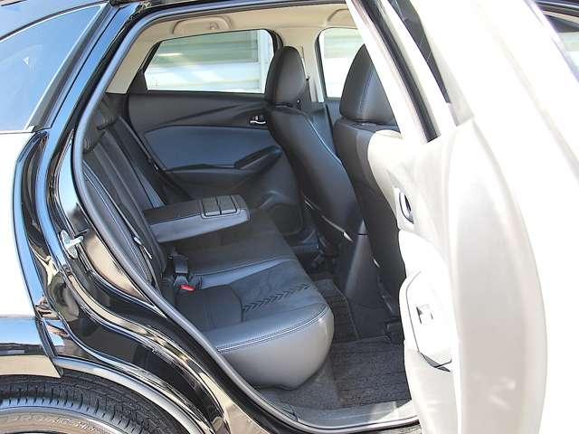 CX-3 1.5 15S ビビッド モノトーン 4WD ブラックキャビン・シグネチャーウイング(16枚目)